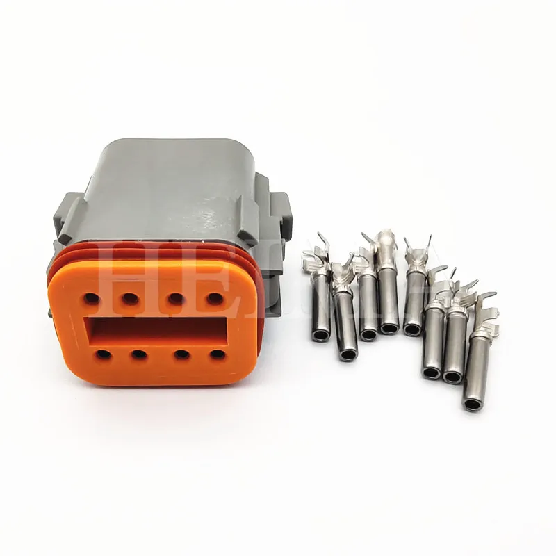 10 комплектов водонепроницаемый провод светодиодный прожектор штепсельная Вилка