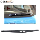 Щетка стеклоочистителя заднего стекла для Nissan Armada Pathfinder R51 Xterra Cube Murano Versa Micra March Quest Note Tiida, 12 дюймов