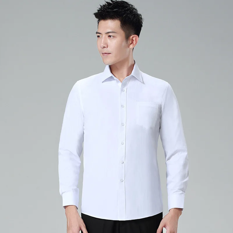 Man Blouse Men Shirt Casual Tops And Blouses Shirts For Men Blouses Tops Shirt Blusas chemise homme Clothing 2021