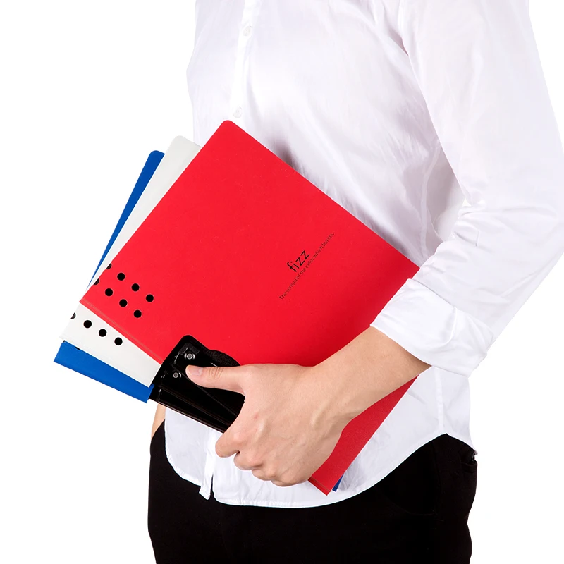 Новый 23*31 см буфер обмена A4 настраиваемая Папка Бумага Блокнот для записей доска