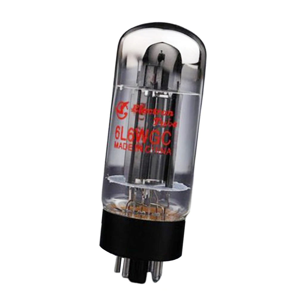 HIFI 6L6WGC 6P3P вакуумная трубка гитарный усилитель звуковое