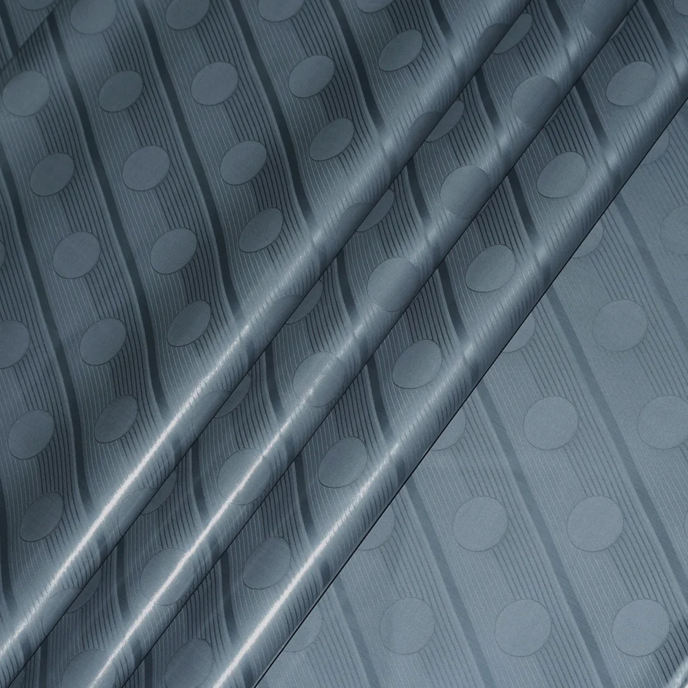 Новое поступление африканская ткань Feitex оригинальный базин богатый немецкий