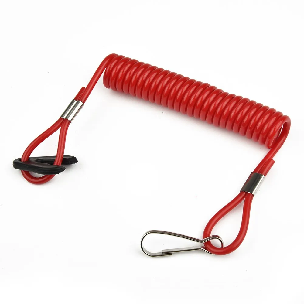 

Kill Switch Parts Waterproof Emergency Flameout High Quality Practical