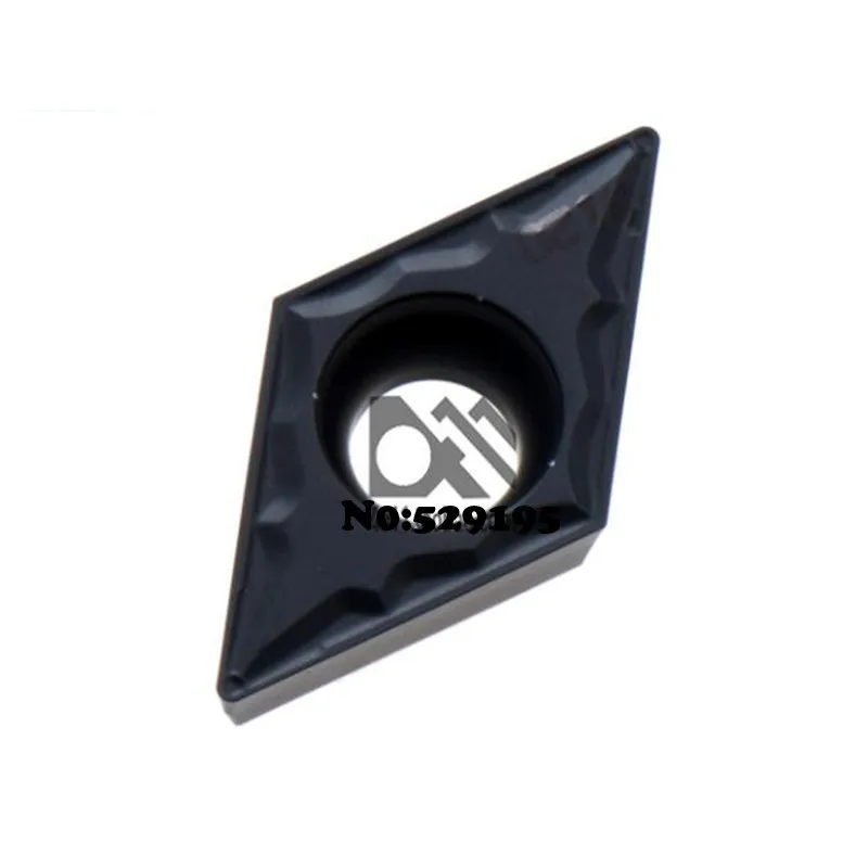 Оригинальный KOR DCMT11T304-HMP NC3120 DCMT11T308-HMP карбидные вставки DCMT11T304 DCMT11T308 DCMT токарный