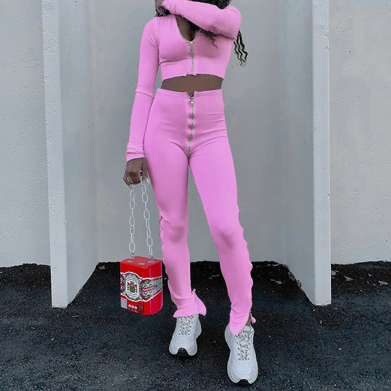 

2021 активности Повседневное уличная тянущаяся облегающее женские Вязание спортивная одежда футболка с длинными рукавами и Топ с V-образным ...