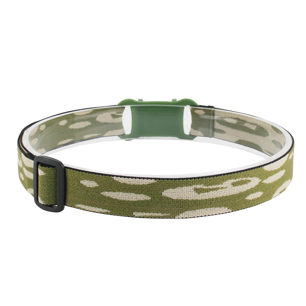 Налобный фонарь женский ободок на голову ремень для терефона маркой 22 30 мм