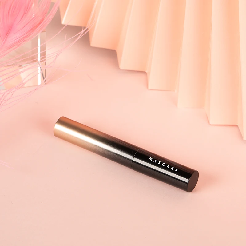 

Cactus Brush Head 3D Mascara Quick Dry Waterproof Mascara Curling Eyelash Makeup Black Lengthening Lashes Extension Cosmetic