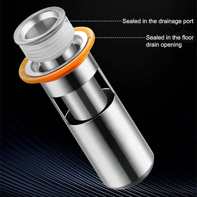 Рисунок 5 - 304 сток в полу из нержавеющей