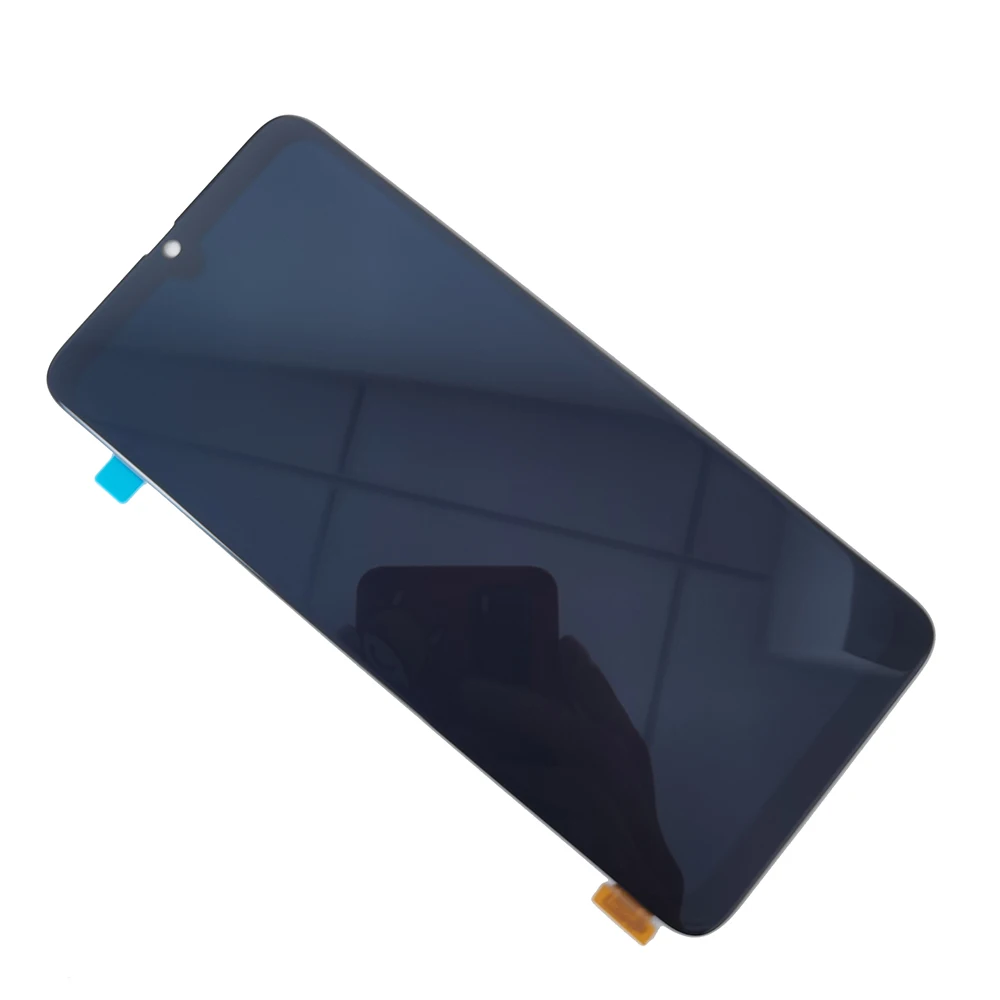 Pantalla LCD de 6,7 pulgadas para m&oacute;vil, digitalizador de Panel t&aacute;ctil con montaje de marco, para Samsung Galaxy A90, 5G, A908, SM-A908B, A908N, A9080-4