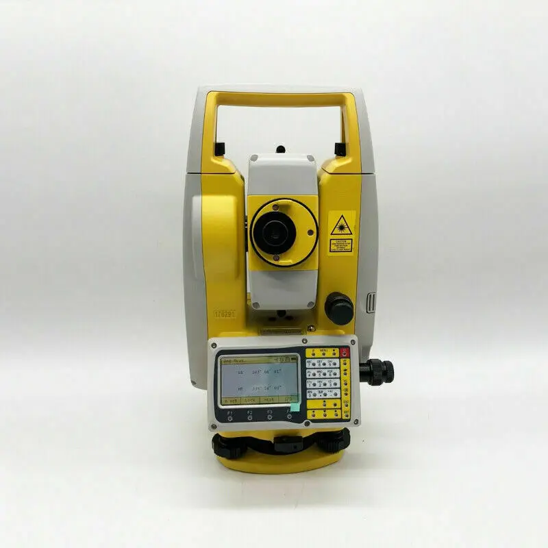 

NEW South N3 600M Reflectorless total station Color screen