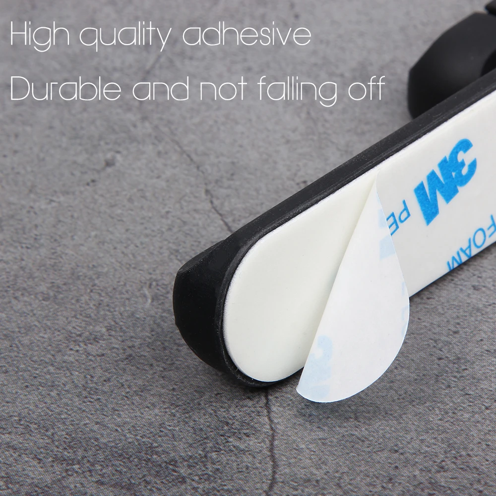 FDBRO usb-кабель держатель силиконовый для кабеля гибкий провод намотки Управление