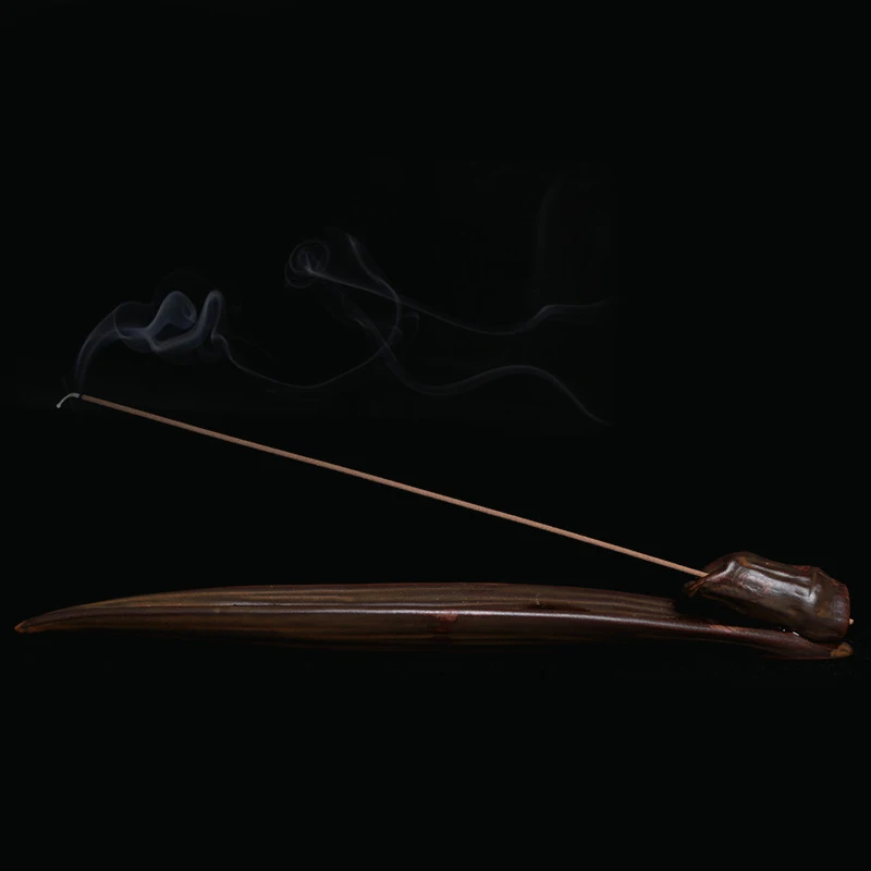 40 шт./кор. натуральное сандаловое дерево тибетские благовония палочки для