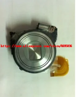 Оптический зум-объектив без CCD запчасти для цифровой камеры Sony DSC-W730 W830 WX60 WX80 |