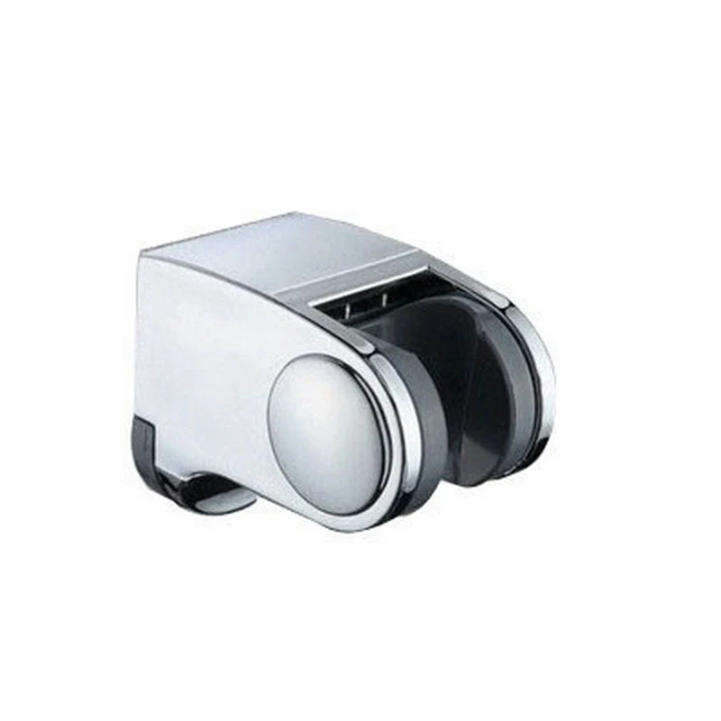 Регулируемый ручной держатель для душевой лейки настенный душа в ванную комнату