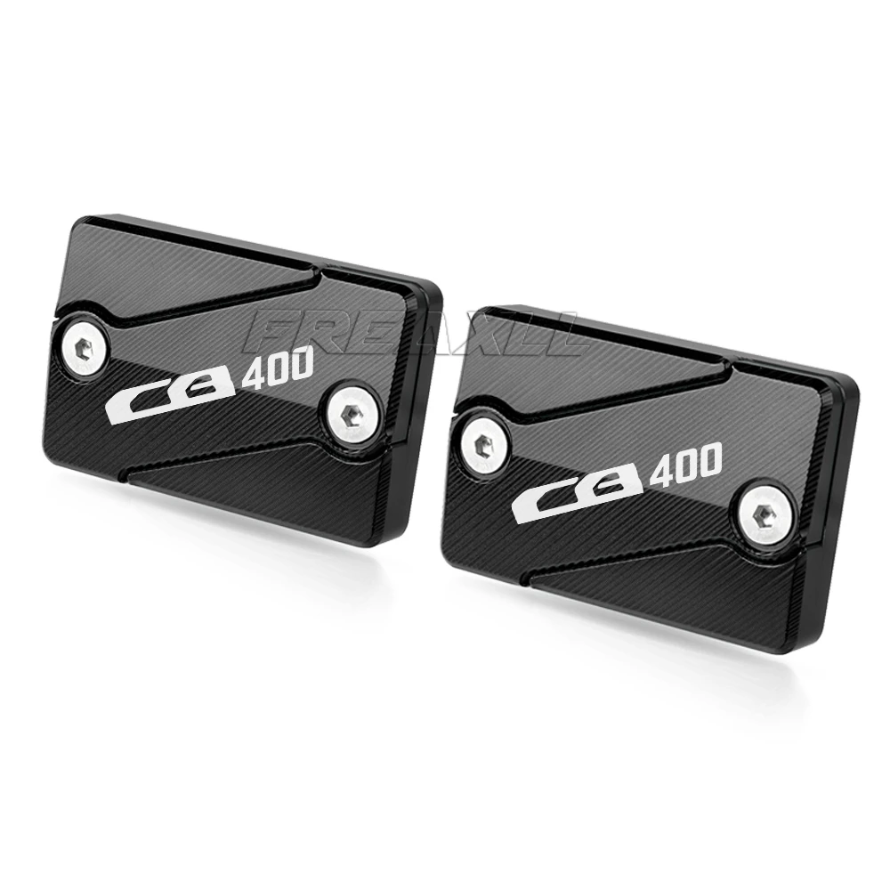 Передний тормозной цилиндр Сцепления Мотоцикла Крышка Резервуара жидкости для