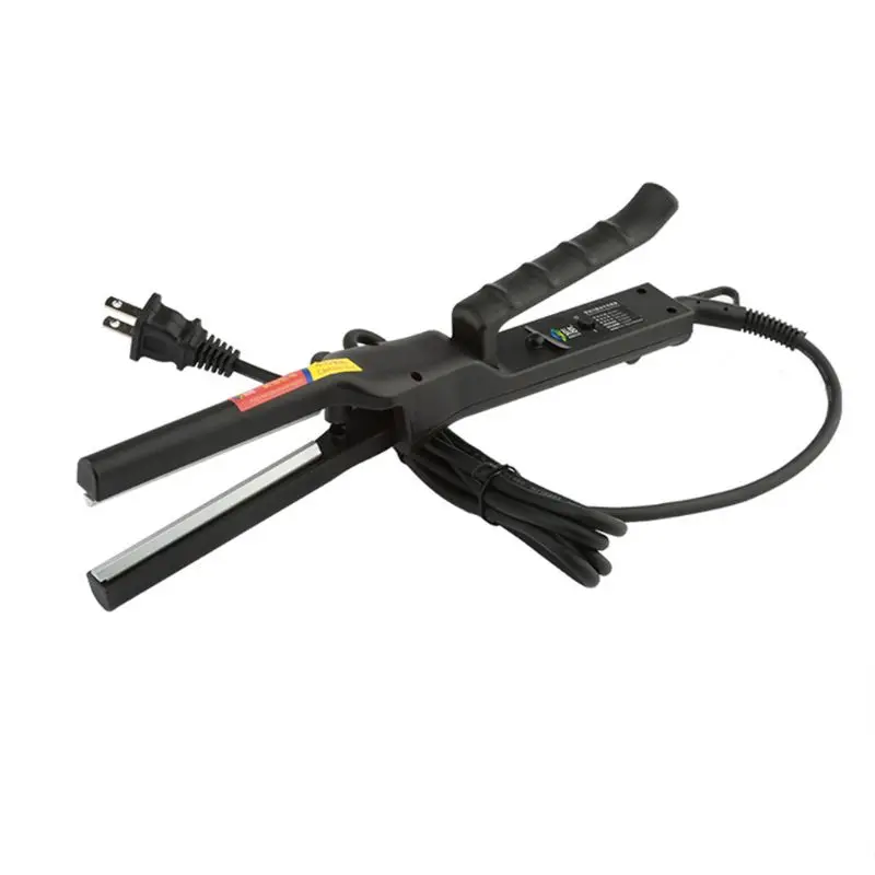 Акриловый канал буквенная форма трубчатый гибочный нагреватель угловой