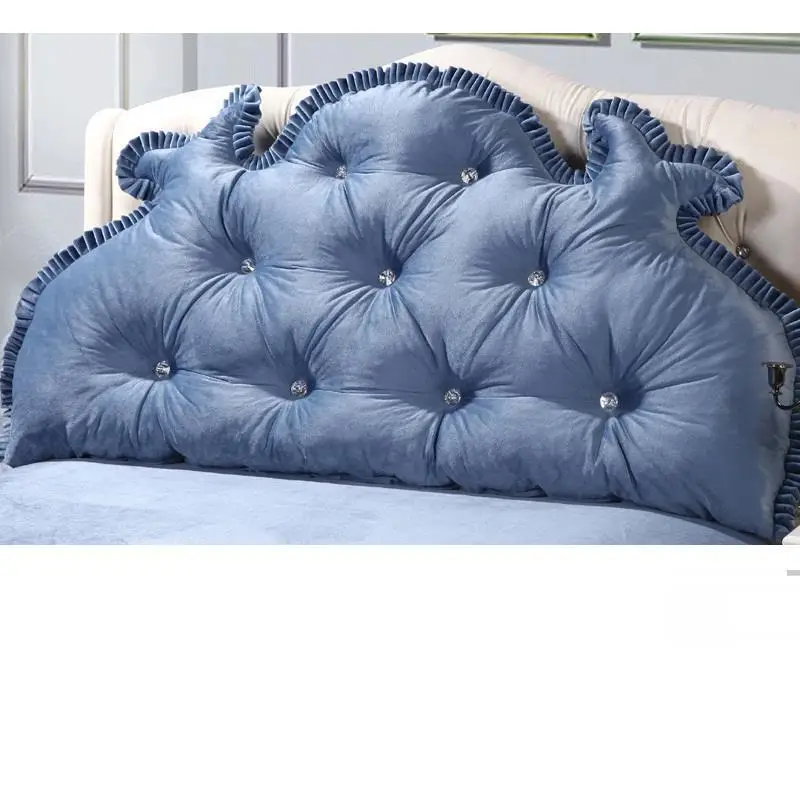 Hogar Cusion Cojin Sofa Almofada infantile Decorativa милая большая подушка для пола украшение спины
