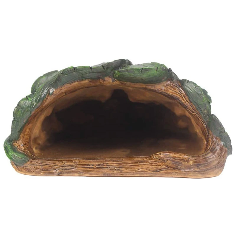 Sculpture Potted Plants Tree Surface Decoration Suitable for Garden | Дом и сад