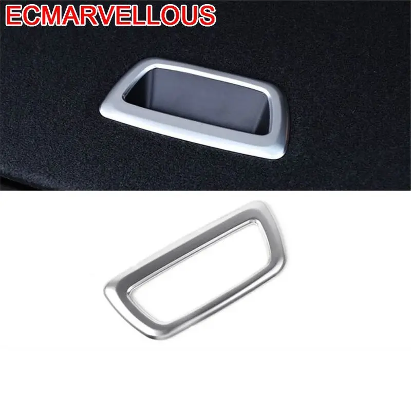 Система управления дверными ручками автомобильный модифицированный хром