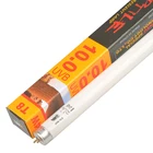 10,0 флуоресцентная лампа для террариума в пустыне для рептилий, лампа UVA UVB, 14 Вт, T8,38 см