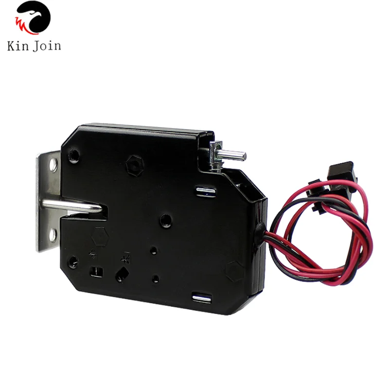 Новый высокобезопасный металлический магнитный электронный замок шкафчик Умный