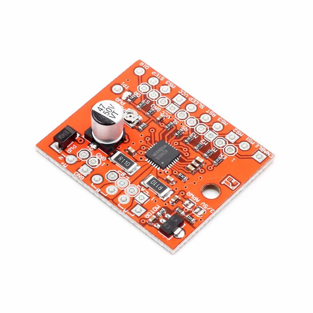 A4988 Big Easy Driver V1.2 Stepper Motor Drive Module | Электроника