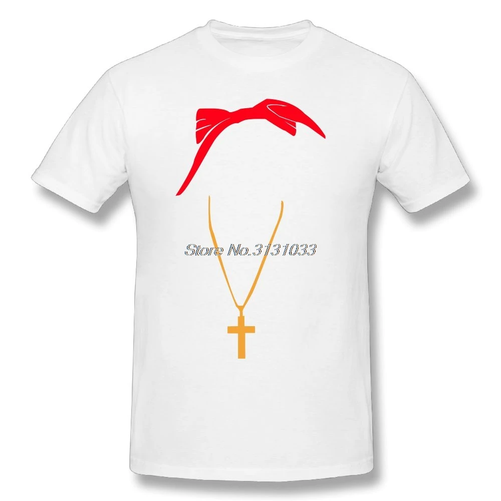 Футболка с коротким рукавом и мультяшным принтом уличная одежда футболки |