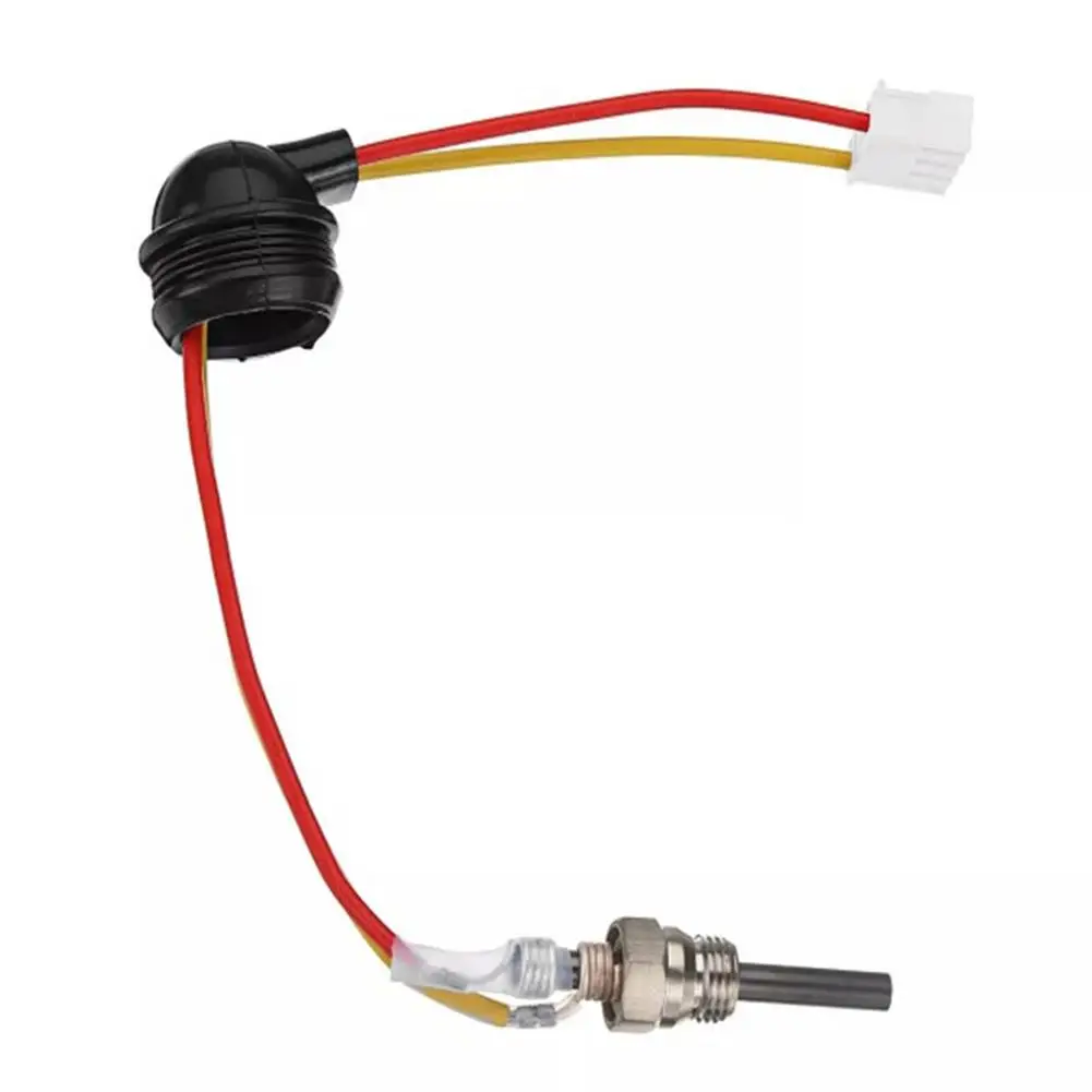 12V24V Parking Heater Ignition Plug Fittings Car Truck Parking 88-98W Universal Air Diesel Heater Glow Plug Heater Accessories
