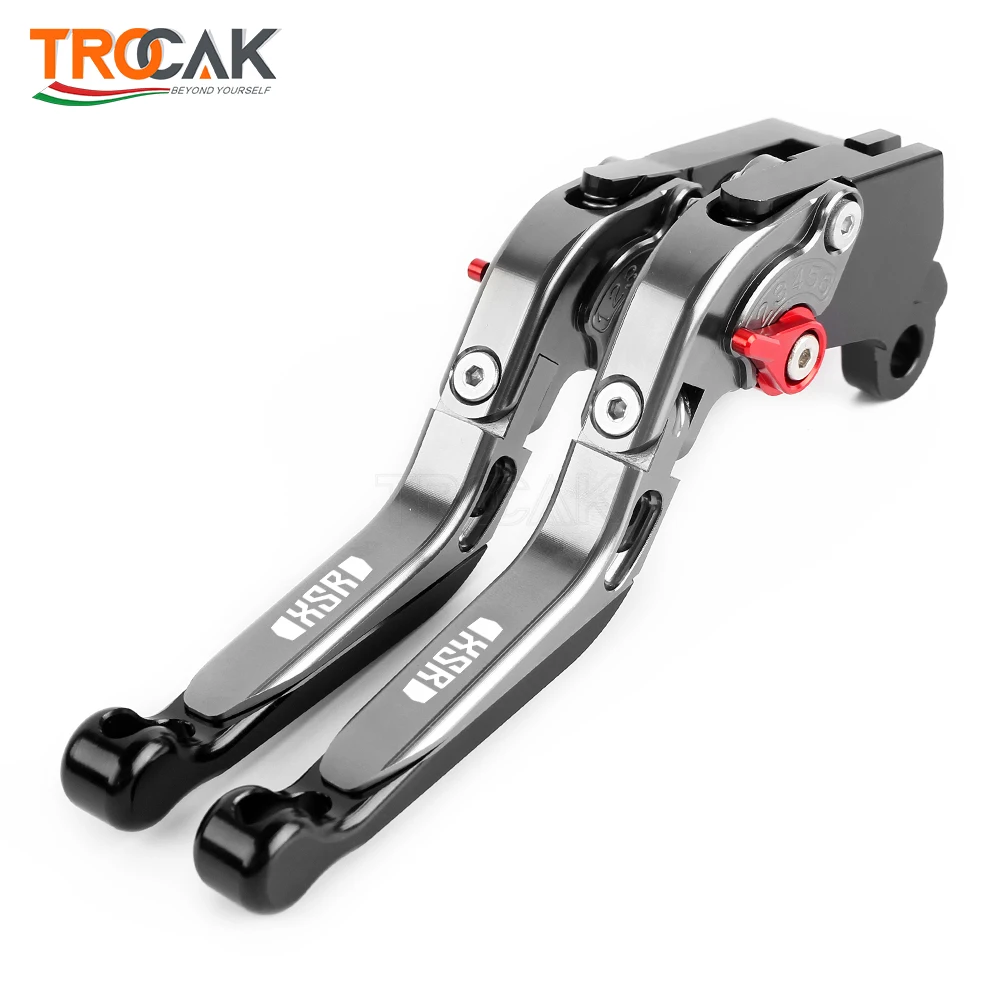 

Рычаги мотоциклетные для Yamaha XSR700 XSR900 XSR xsr 700 900-2016