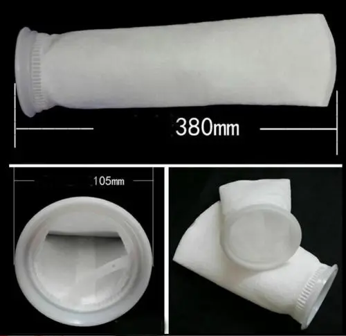 Сетчатый мешок для домашнего пивоварения пищевой вина пива ведро фильтр 150