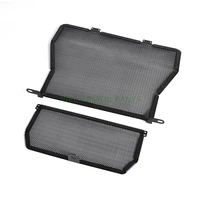 aluminum radiator guard grill grille oil cooler cover for bmw s1000rr 2010 2016 radiator grill guard oil cooler cover protect