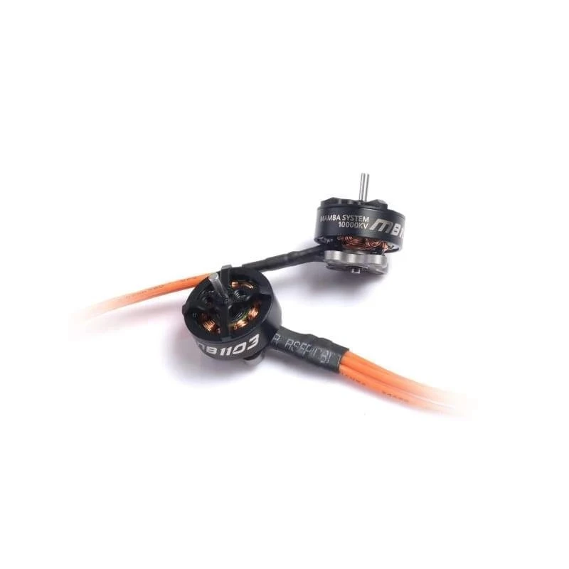 

Mamba 1103 12000KV 2S Brushless Motor for Whoop FPV Racing Drone RC Quadcopter Multirotor Multicopter Parts Accessories