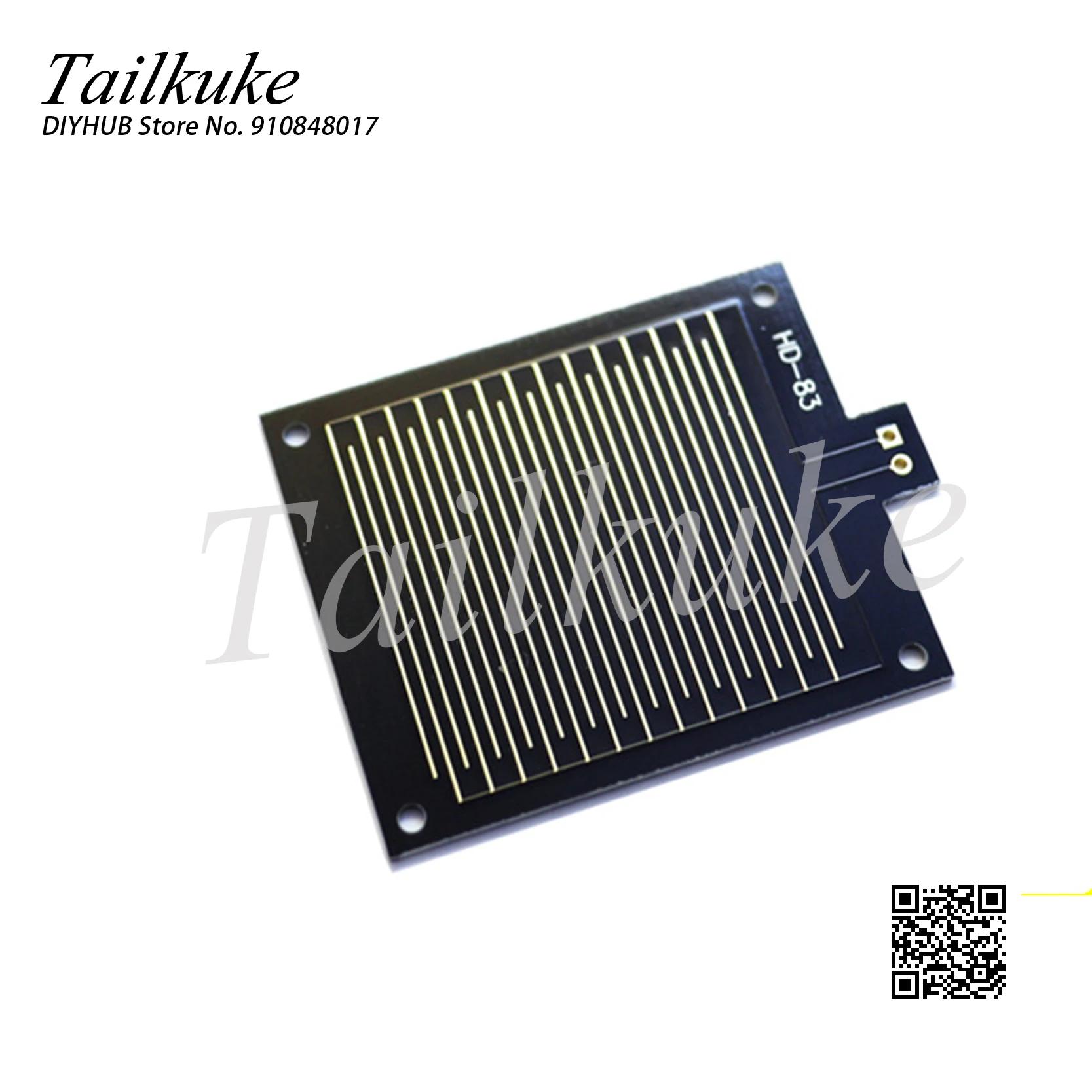 Модуль ENIG/Золотой процесс дождя/испытание на падение/сигнализация утечки