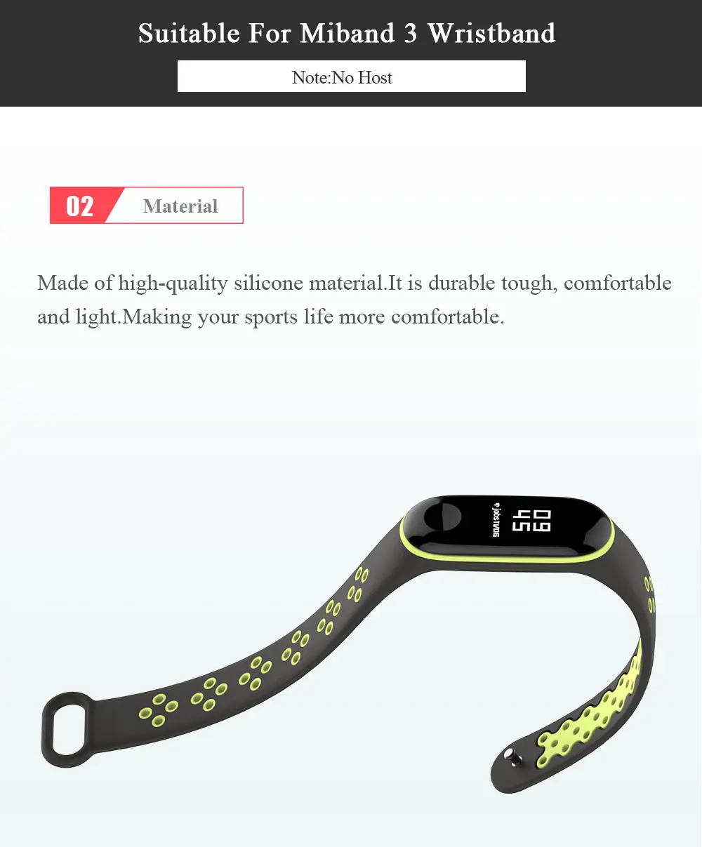 Mi jobs mi Band 4 ремешок спортивный браслет на запястье mi band 3 силиконовые часы для Xiaomi mi Band 4 3 Аксессуары для ремешка Smart mi band 3