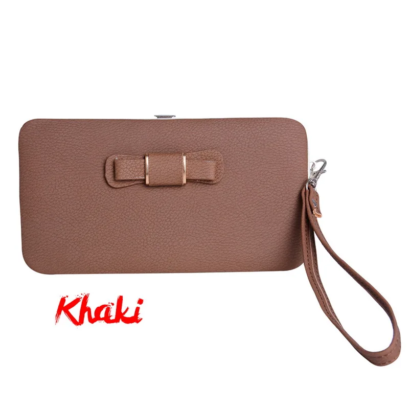 Oeak, женские кошельки, кошельки, кошелек, Женский Бренд, кредитный держатель для карт, кошелек для монет, для мобильного телефона, карман, подарки для женщин, сумка для денег