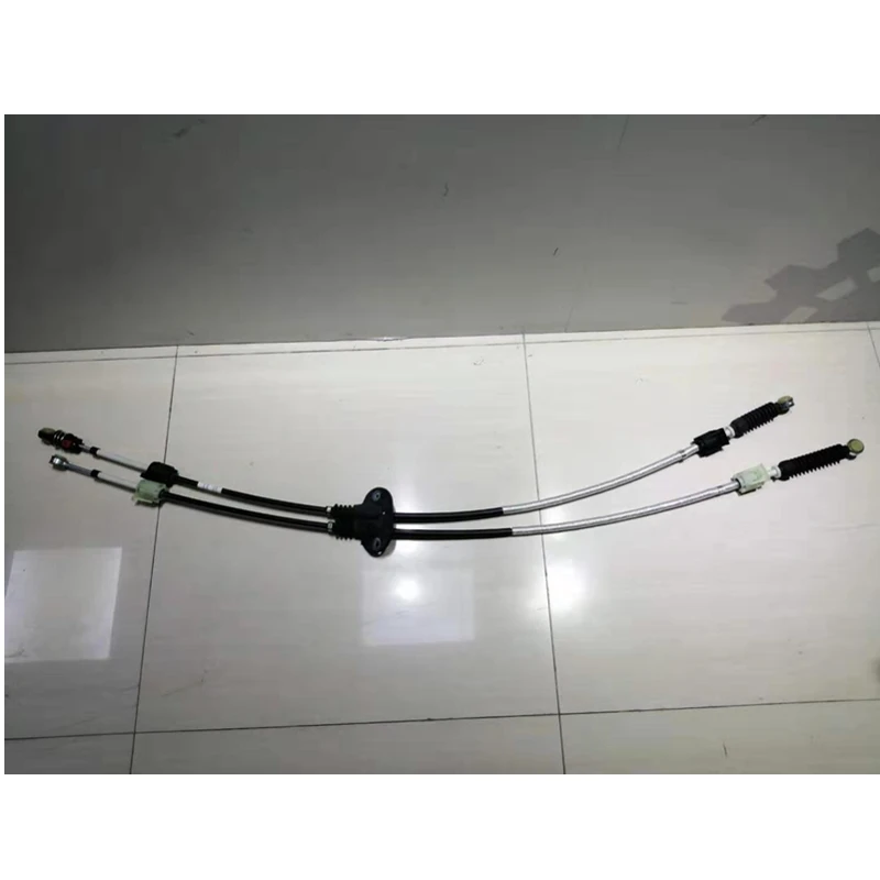 

Автомобильные аксессуары, кабель управления коробкой передач CD85-46-500 для бензинового двигателя Mazda 5 2007-2015 CR CW(MT)