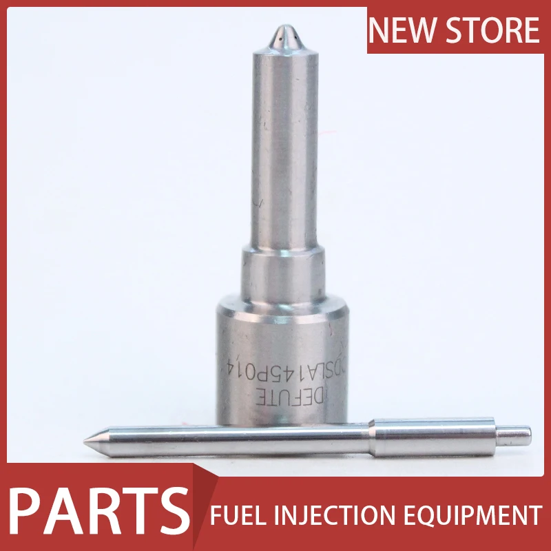 

High quality fuel injector CDSLA145P014 diesel engine fuel injector defute brand high end products auto parts