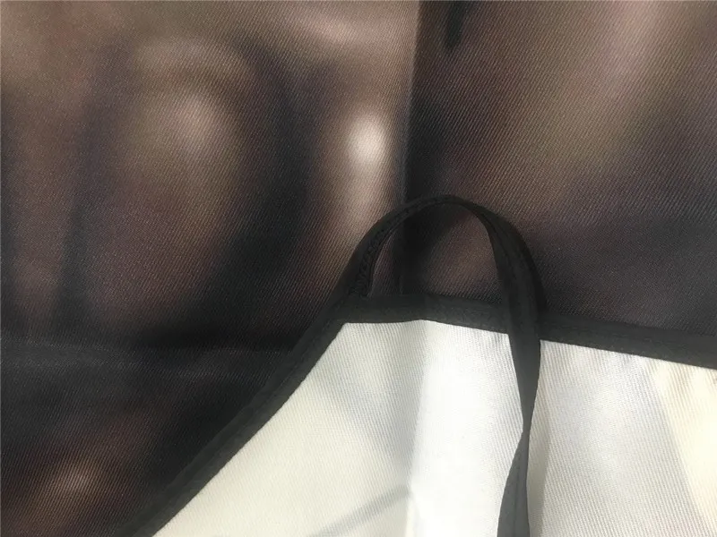 Забавные вечерние кухонный фартук приготовление пищи для мужчин и женщин чтобы