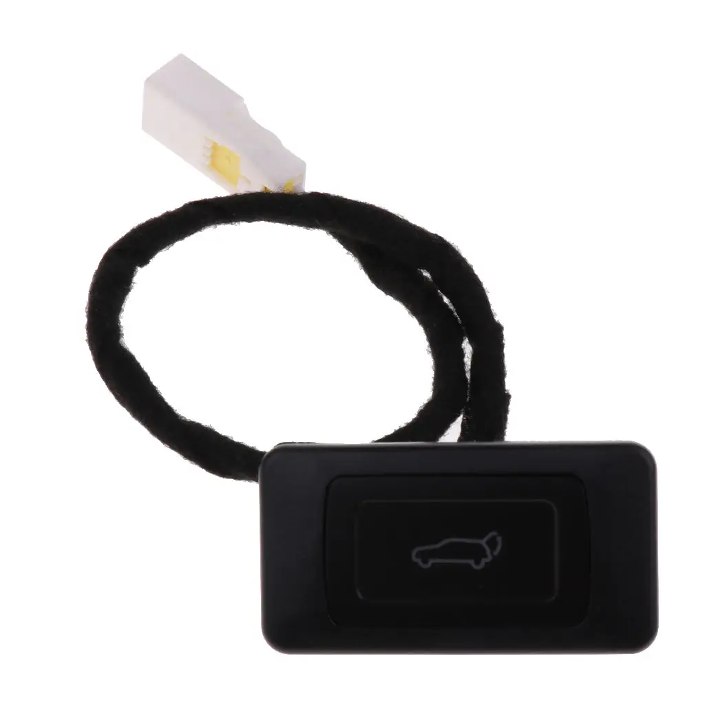 Универсальный автомобильный переключатель подъема задней двери