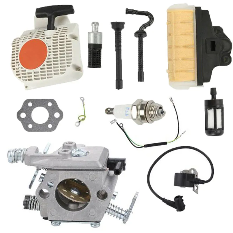 Карбюратор для Stihl 021 023 025 MS210/230/250 запчасти бензопилы уличные инструменты |