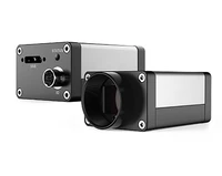 high speed smart camera for alignment package inspection
