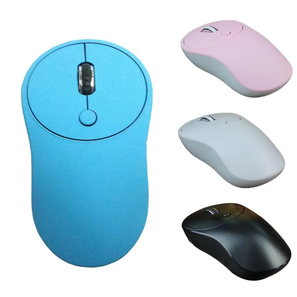 

800/1200/1600DPI 2.4G Rechargeable Mute Wireless Mouse PC/Computer Accessory Wireless Mouse PC/Computer Accessory Mouse