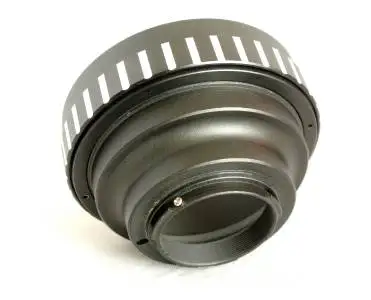 DA-PQ переходное кольцо для объектива Pentax DA объектив Q P/Q PQ Q10 Q7 Q-S1 Кольцо адаптер