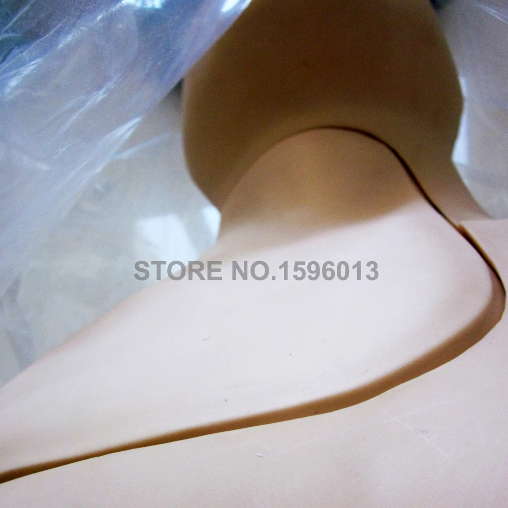 Центральный венозная Катетеризация и тренировка инъекций манекен венециния IV