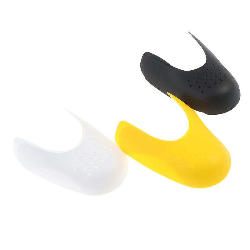 

Anti Wrinkled Fold Shoe Support Shoes Shield Universal For Ball Shoe Head Stretcher Home Use