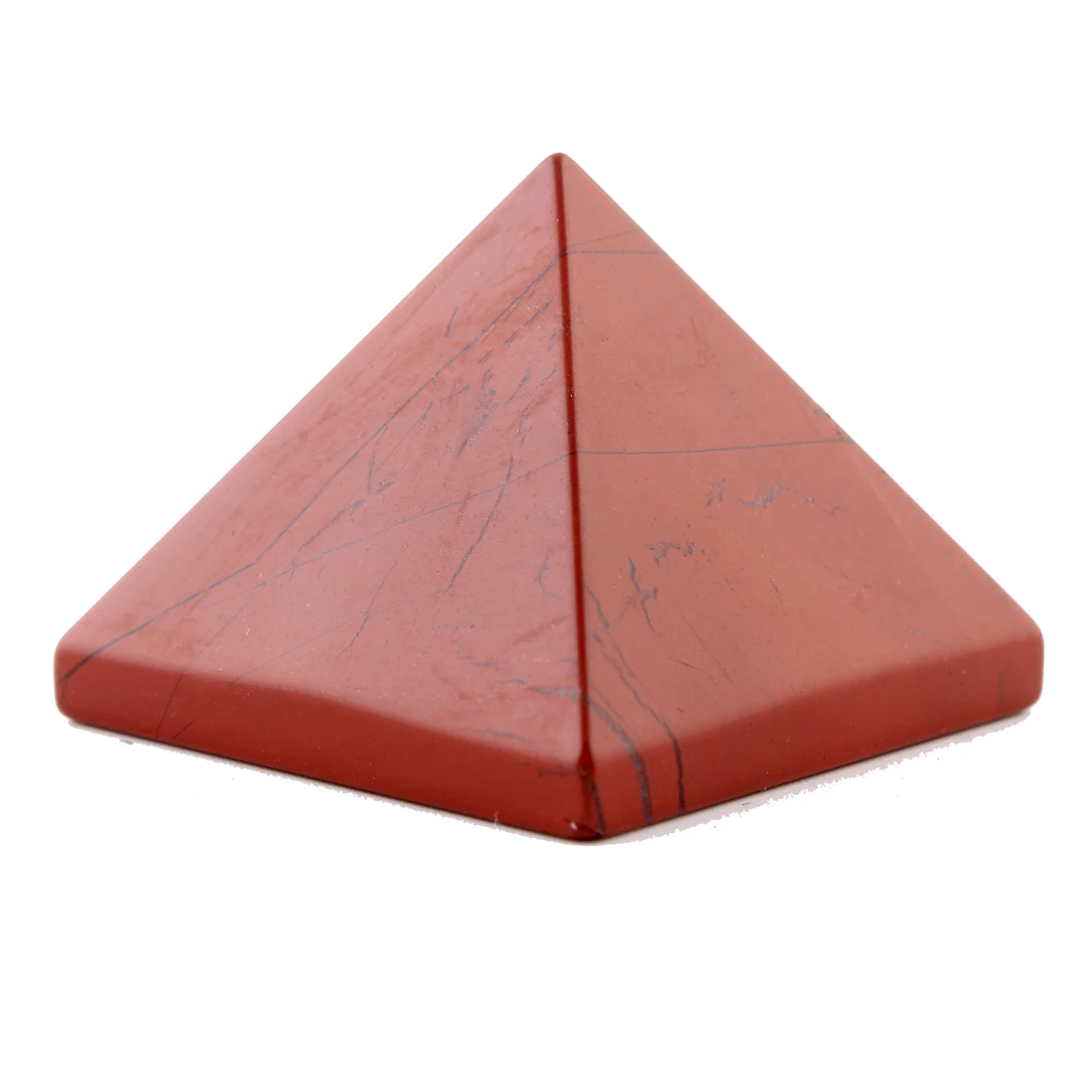 Разные 40 мм Пирамида флюорит Роза резная вручную рейки хрустальные ремесла