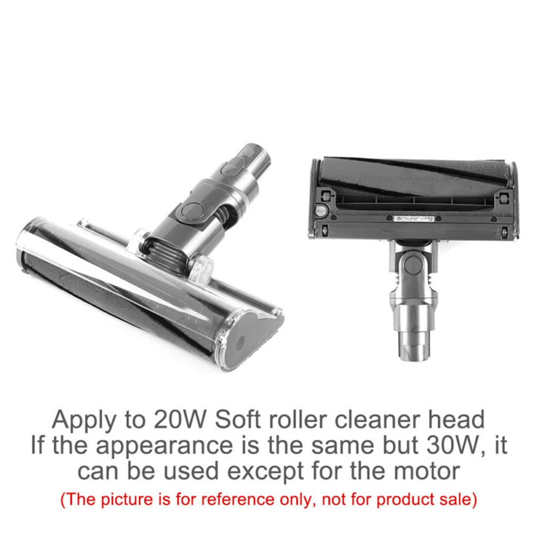 

For Dyson Motor snap Cleaner Head Shell V7 V11 Accessories Replacement