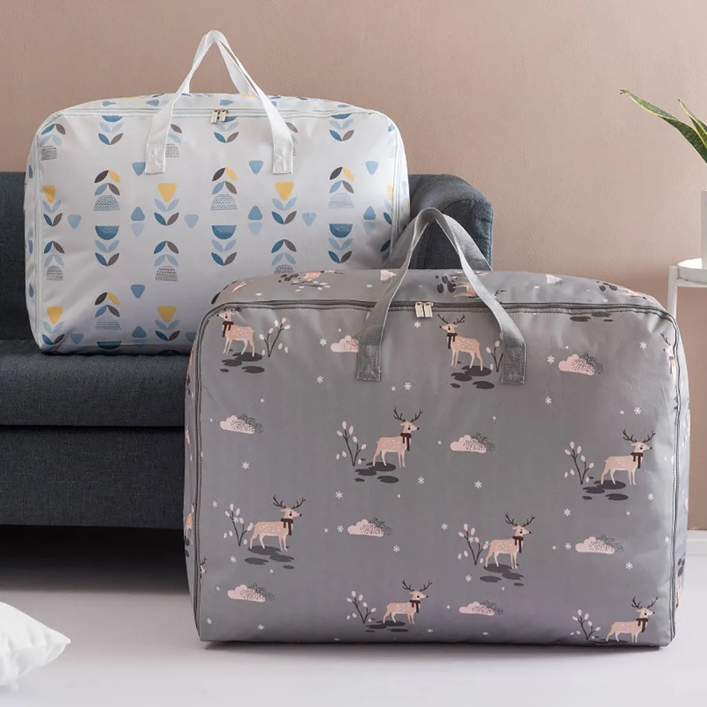 Домашнее одеяло складное влагостойкое пыленепроницаемое на молнии складная