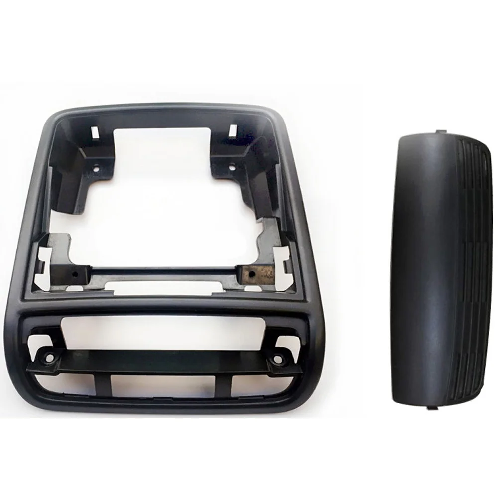 

35D 867 489 A Light Switch Dome Light Reading Lamp Frame and Cover For VW CC 2010-2018