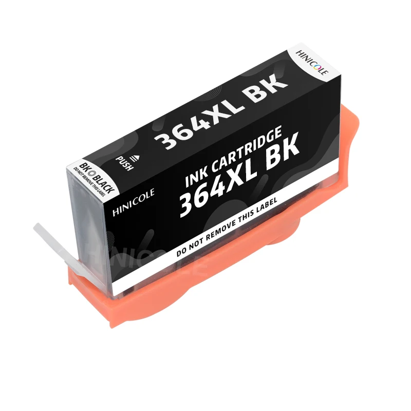 Совместимый картридж для принтера HP 364 XL Deskjet 3070A 5510 6510 B209a C510a C309a | Компьютеры и